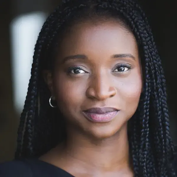 Photo de Tracy Marcelin