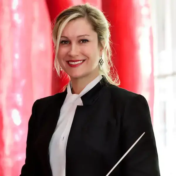 Photo de Véronique Lussier