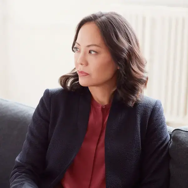 Photo de Vivian FUNG