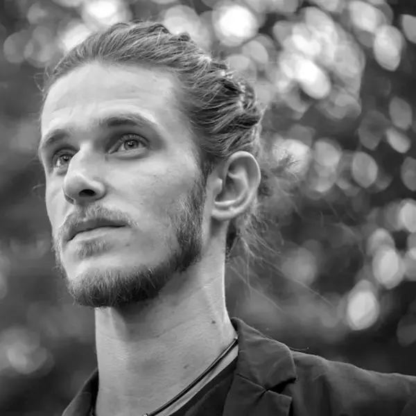 photo de Xavier Madore