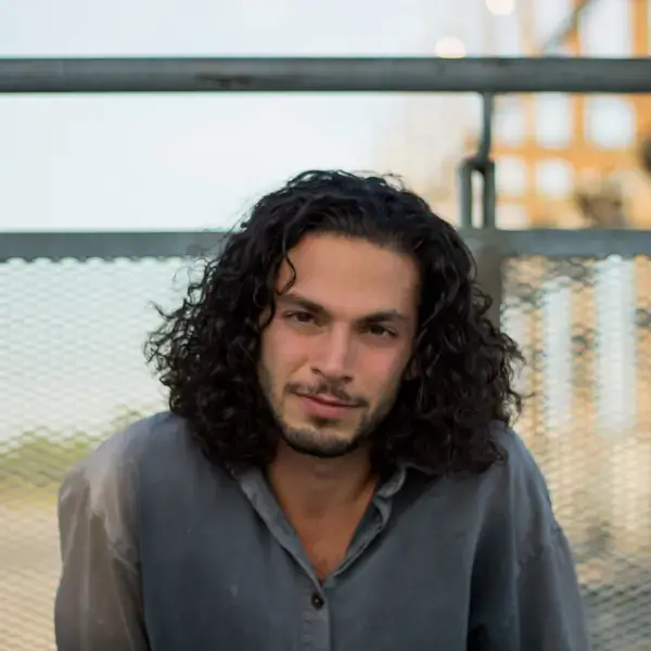 Photo de Yon Chekhanovich