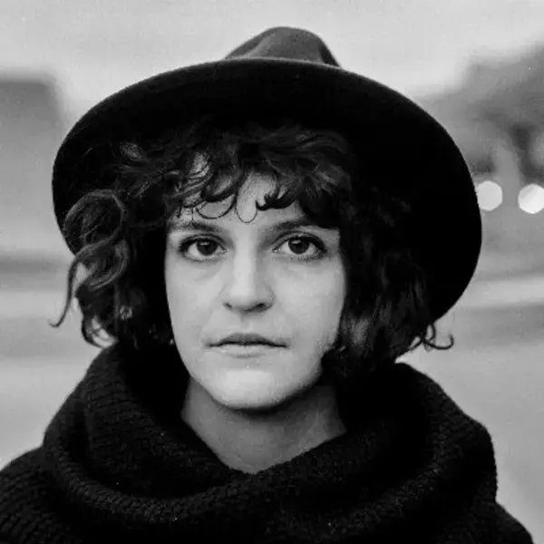 Photo de Zéa Beaulieu-April