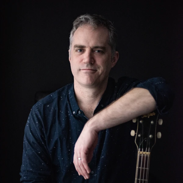 Bret Higgins