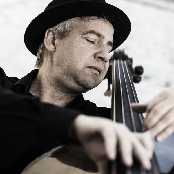 Photo de Frédéric Alarie