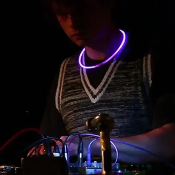 Photo d'Alain Lefebvre