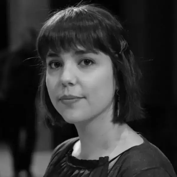 Photo de Albane Tamagna