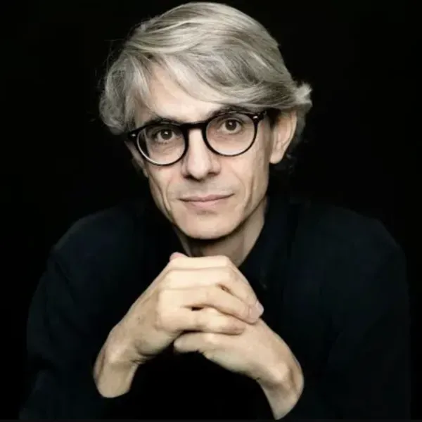 alberto posadas