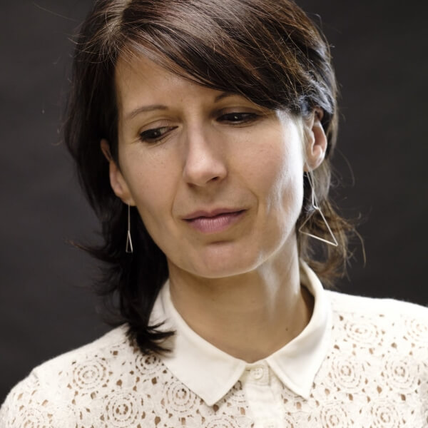 Photo of Ana Sokolović