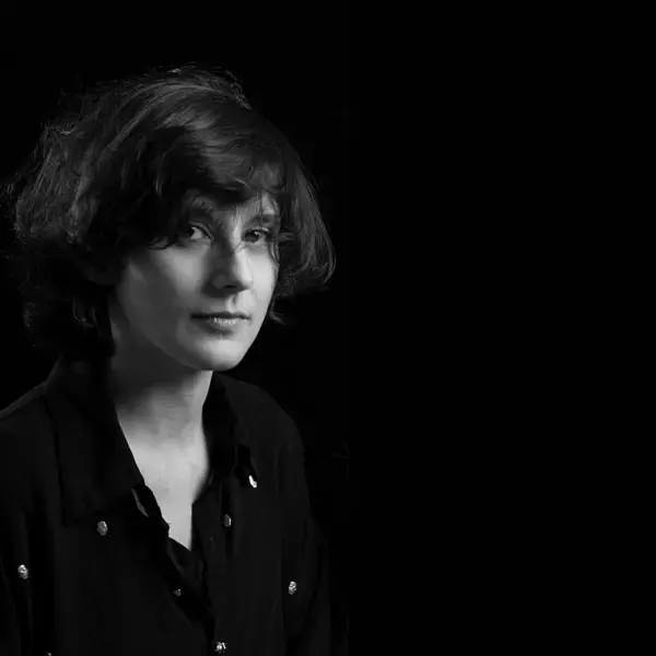 Photo de Ana Dall’Ara-Majek