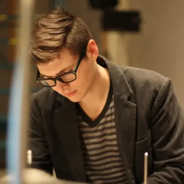 Photo de Preston Beebe