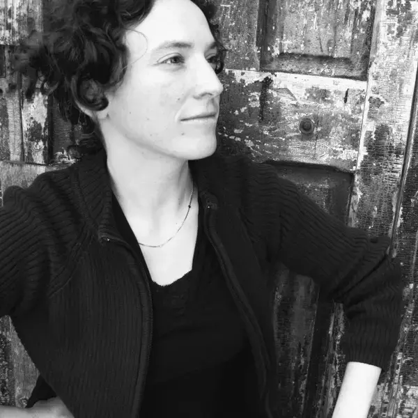 Photo de Marie-Pierre Brasset