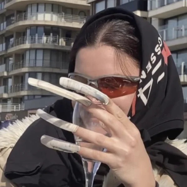Joëlle Läderach