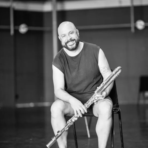 Emiliano Gavito