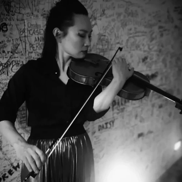 Emily Yabe