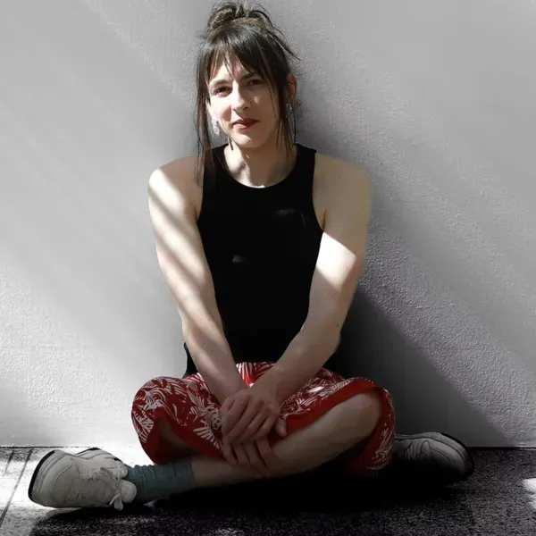 Eloain Lovis Hübner