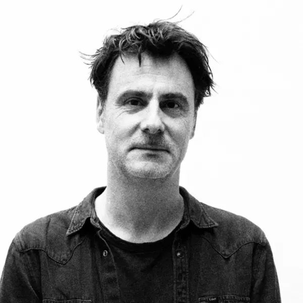 Laurent Bruttin