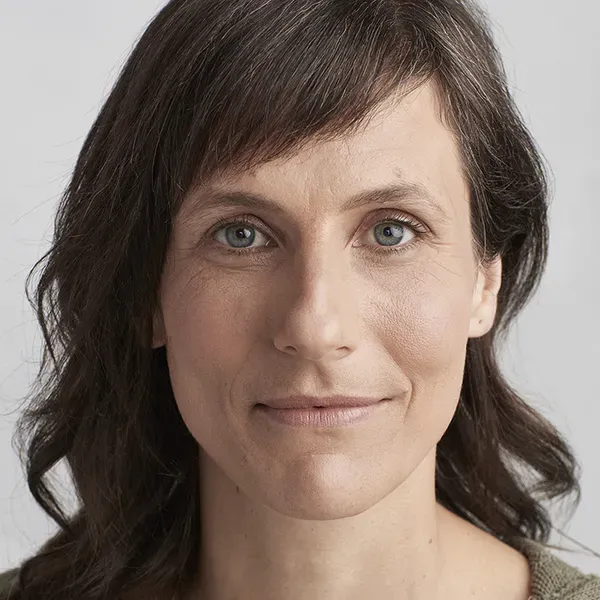 Hélène Messier