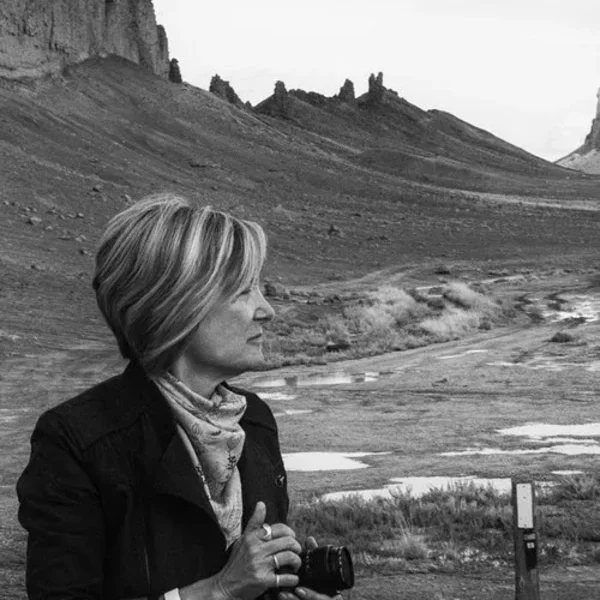 Catherine Marcogliese
