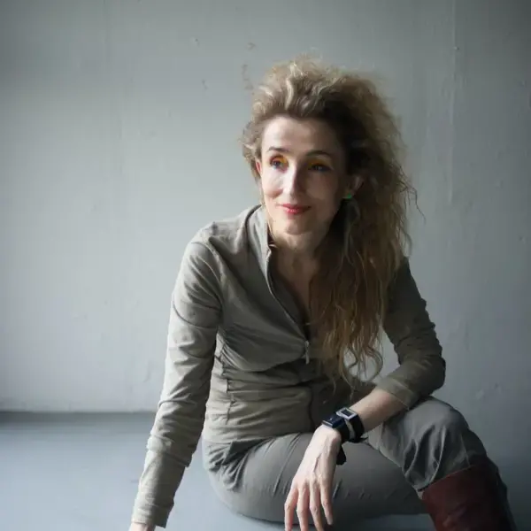 Photo of Charlette Hug