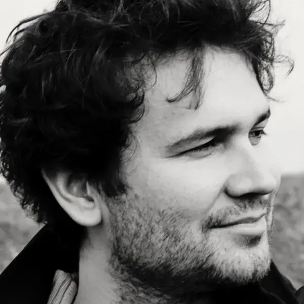 Photo de Maxime Corbeil-Perron