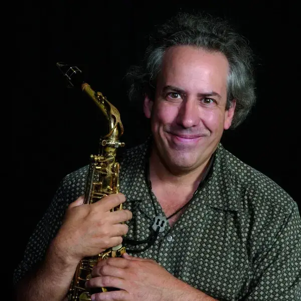Photo of Jean Derome