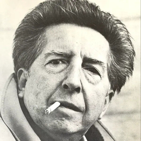 Photo Henri Dutilleux