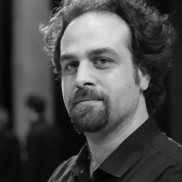 Photo de Ian-Elfinn Rosiu