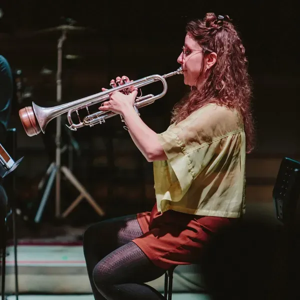 Photo d'Émilie Fortin