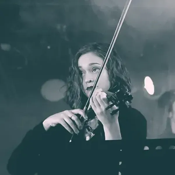 portrait de sophie dupuis