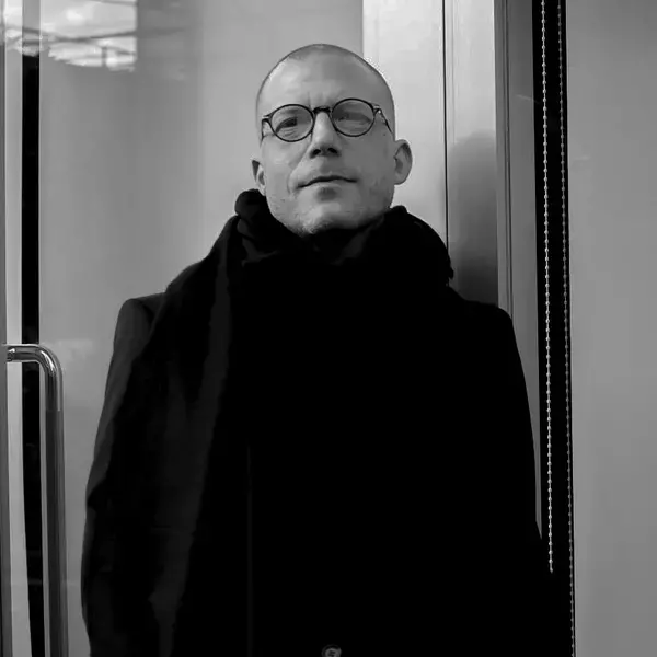 Photo of Félix-Antoine Morin