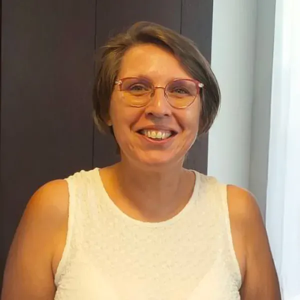 Photo de Gaëtane Quesson