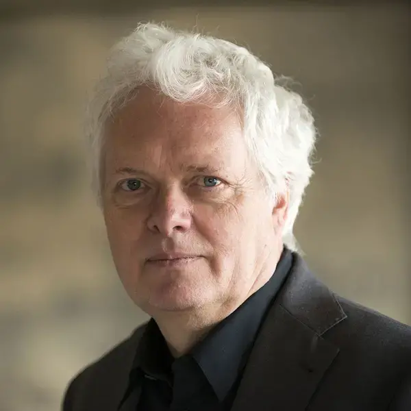 Photo de Heiner Goebbels
