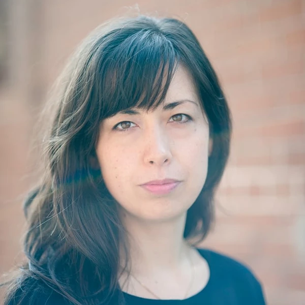 Photo de Keiko Devaux