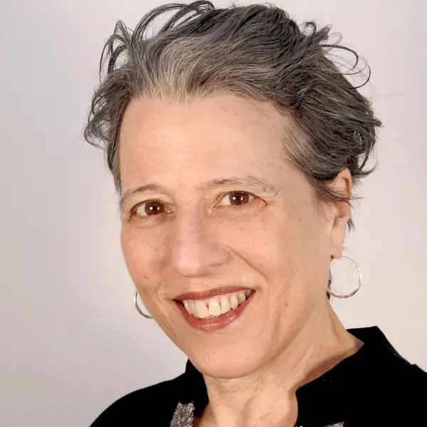 Photo of Joane Hétu