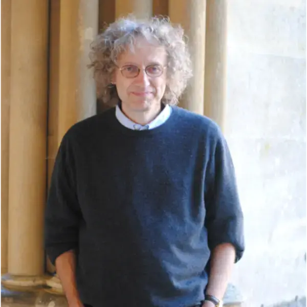 Photo de Johannes Schöllhorn