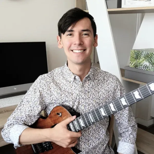 Javier Dinamarca