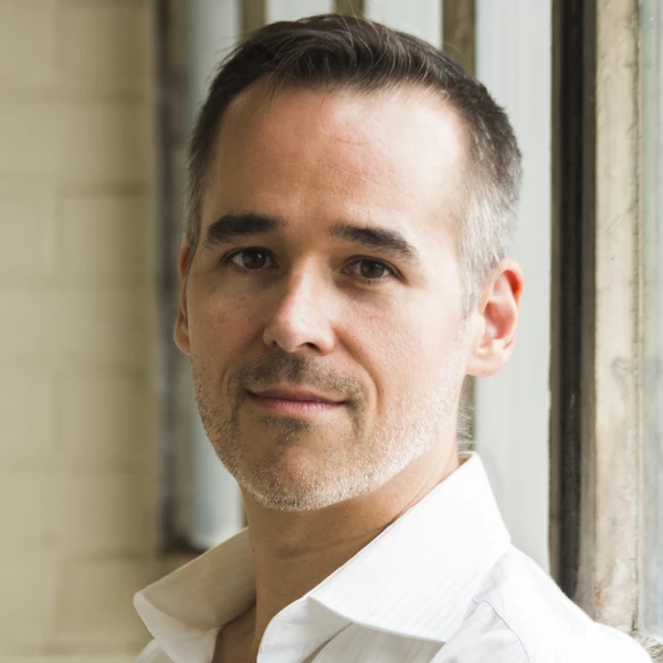 Photo de Jean-François Daignault