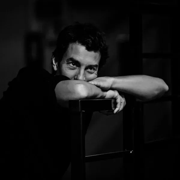 jerome combier photo