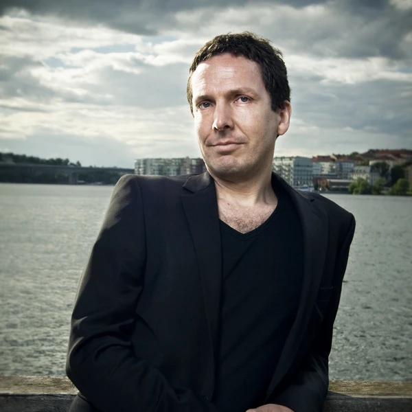 Photo de Jesper Nordin