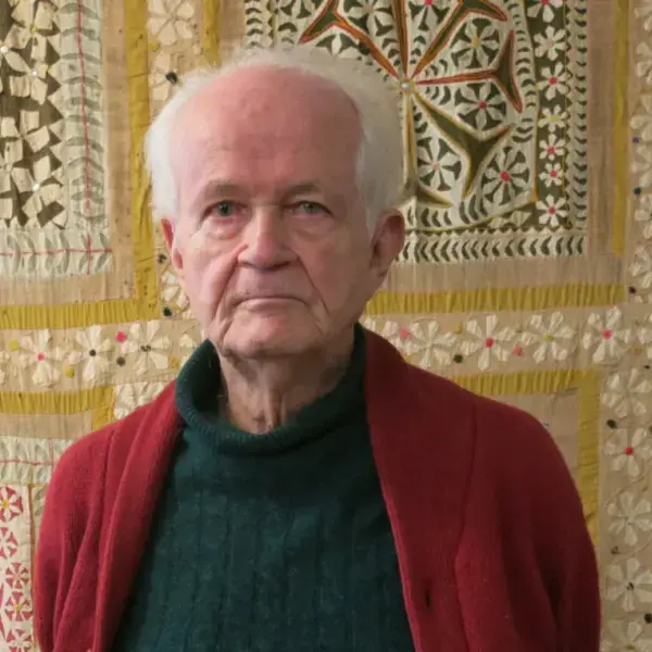 Tom Johnson