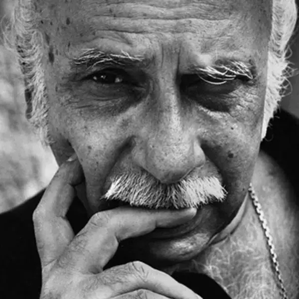 Photo of Giya Kantcheli
