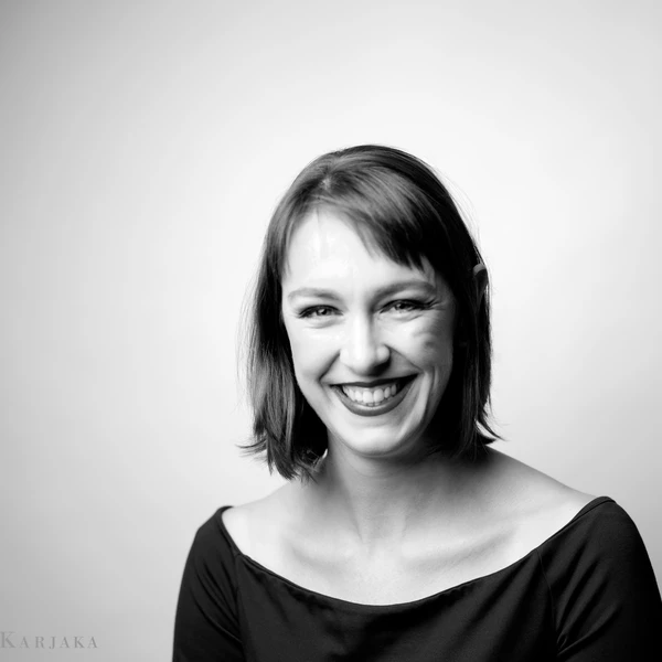 Andrea Lodge pianiste 