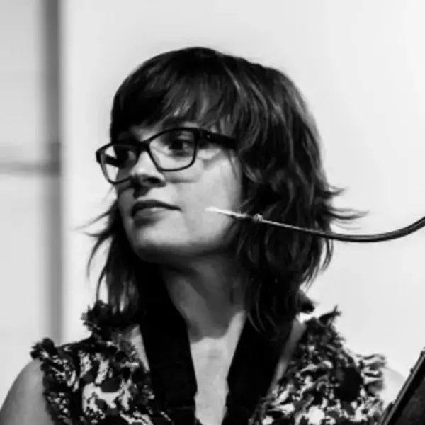 Katherine Young compositrice