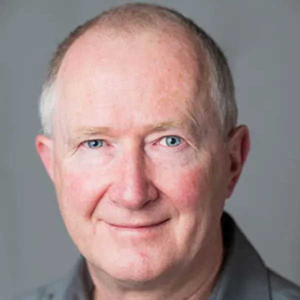 Keith Hamel