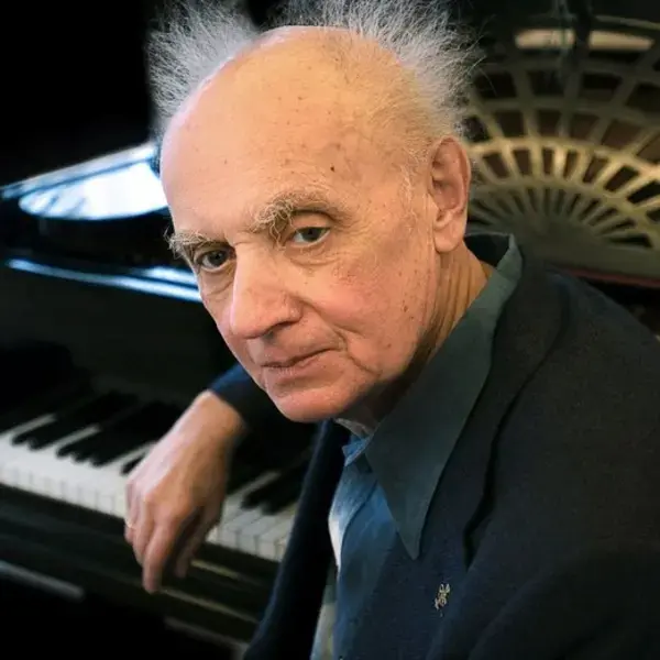 Photo de Wojciech Kilar