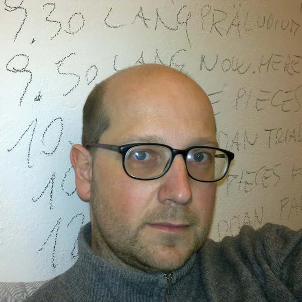 Photo de Klaus Lang