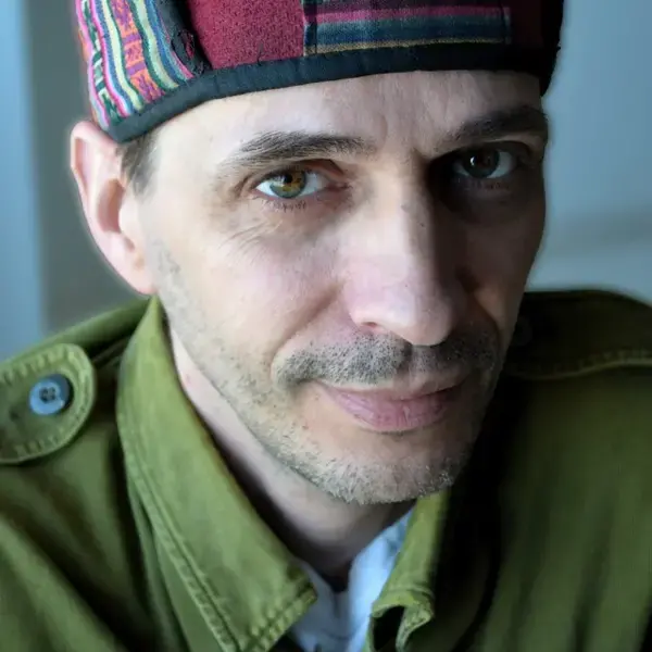 Photo de Jean-François Laporte