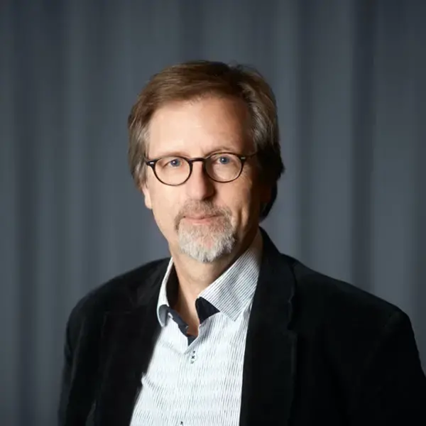 Photo de  Lasse Thoresen