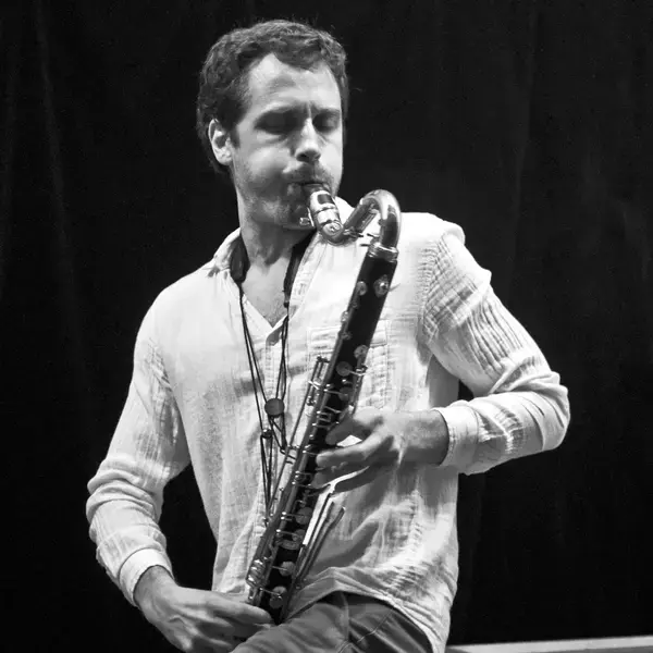 Photo de Philippe Lauzier