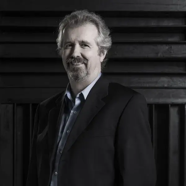 Photo of Robert Leroux